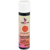 Seifenfarbe rot 10 ml